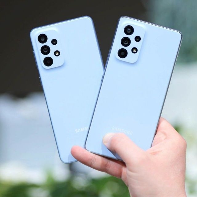 Samsung A53 5G  kafolat