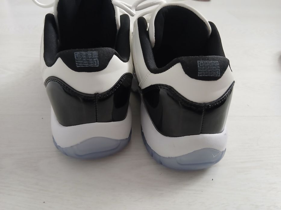 Продам 11 джорданы