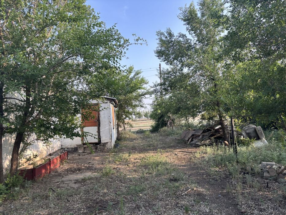 Продам дом в гагарина