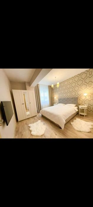 Vega apartment - de inchiriat