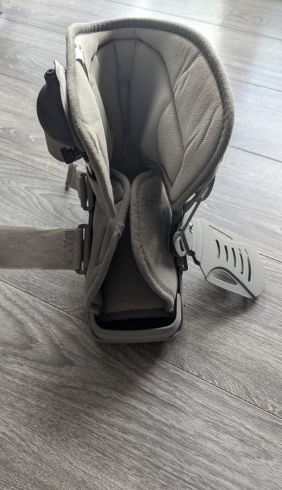 Orteza cu pompita de aer