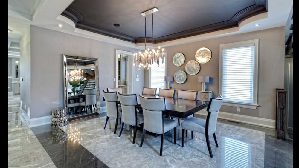 Бояджийски услуги