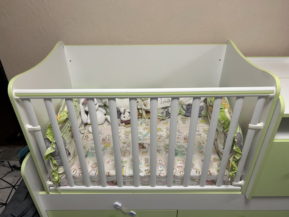 Кошара лорели 3 в 1