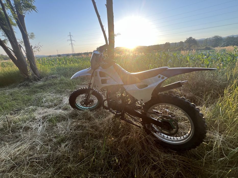 Gilera gsm2003 50cc