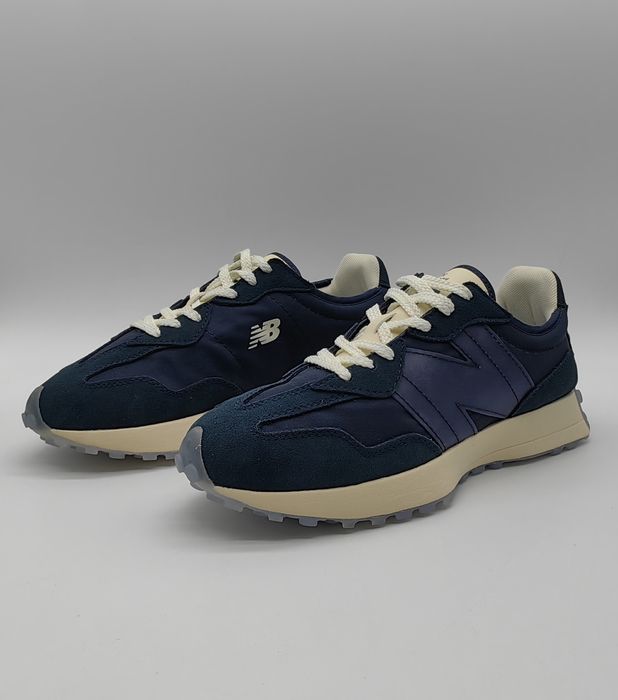 New Balance 327 Мъжки Сникърси