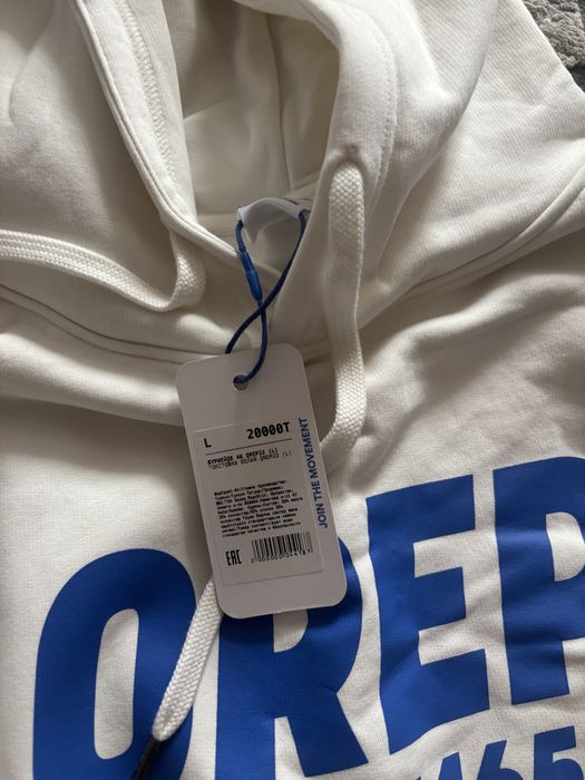 Кофта казак репаблик новая не ношеная