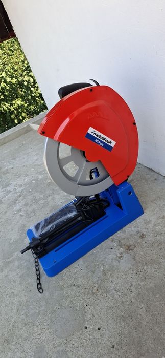 Schimb circular de tăiat fier