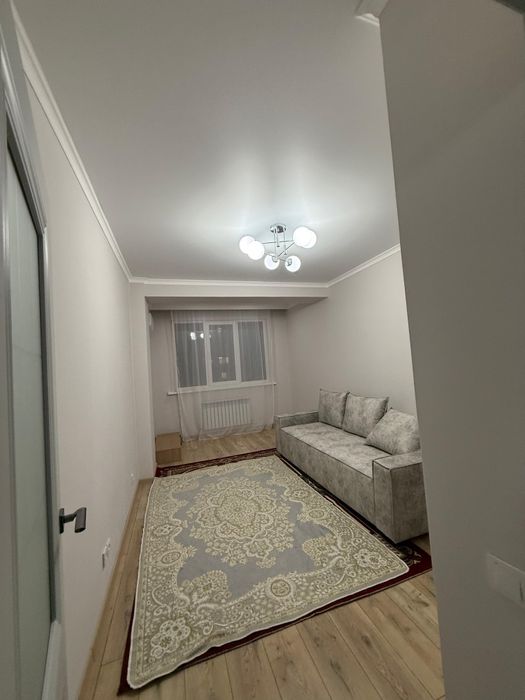 Сдается квартира в аренду ежемесячно