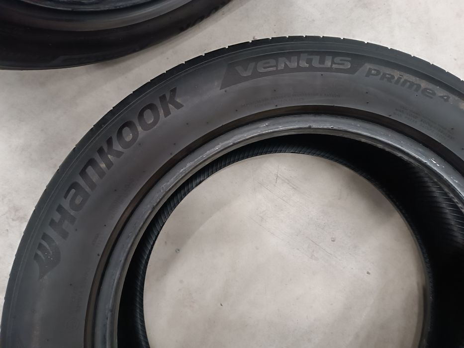 Anvelope Vara 235 55 18 Hankook Dot 2023