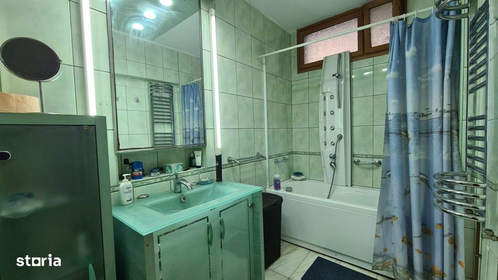 3 camere Mosilor- Armeneasca