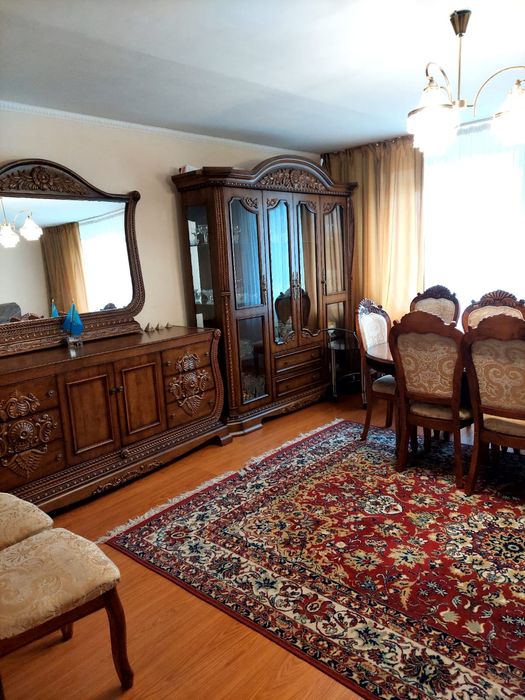 Продаётся срочно 3-х комн.квартира