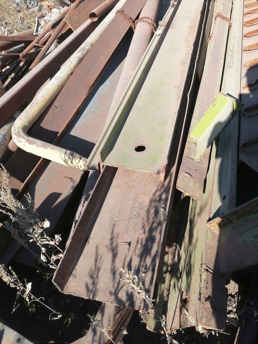 Продам швеллер на 40