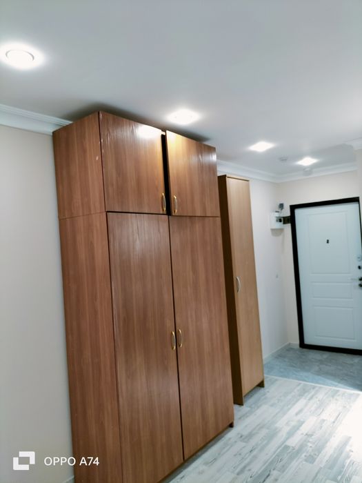 Сдам  квартиру в аренду