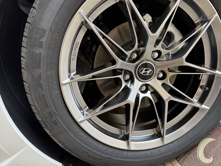 Hyundai Sonata 2 l  STYLE PLYUS