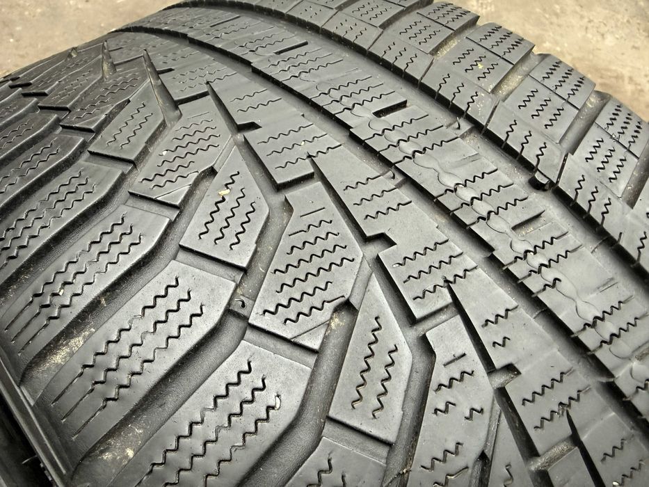 Anvelope iarna 255/35 r19 cu 225/40 r19 M+S - Hankook Winter I Cept Evo2