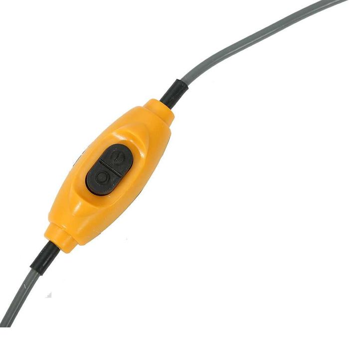 Dus portabil pisici turism 12V rulota caini