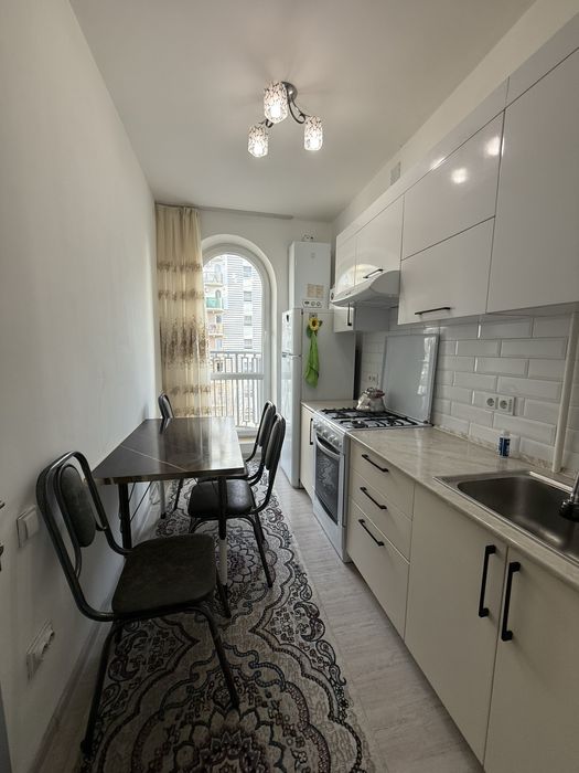 Уютная квартира посуточно | Kunlik ijara yangi kvartira