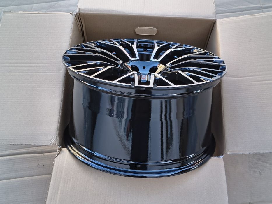 Jante 20 BMW X5 G05 sau X6 G06 X3 X4