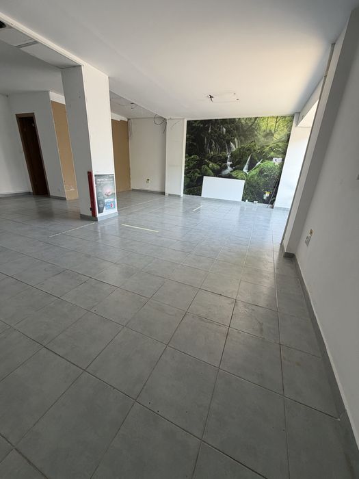 Spatiu Comercial 72,02 mp Dalas Tulcea