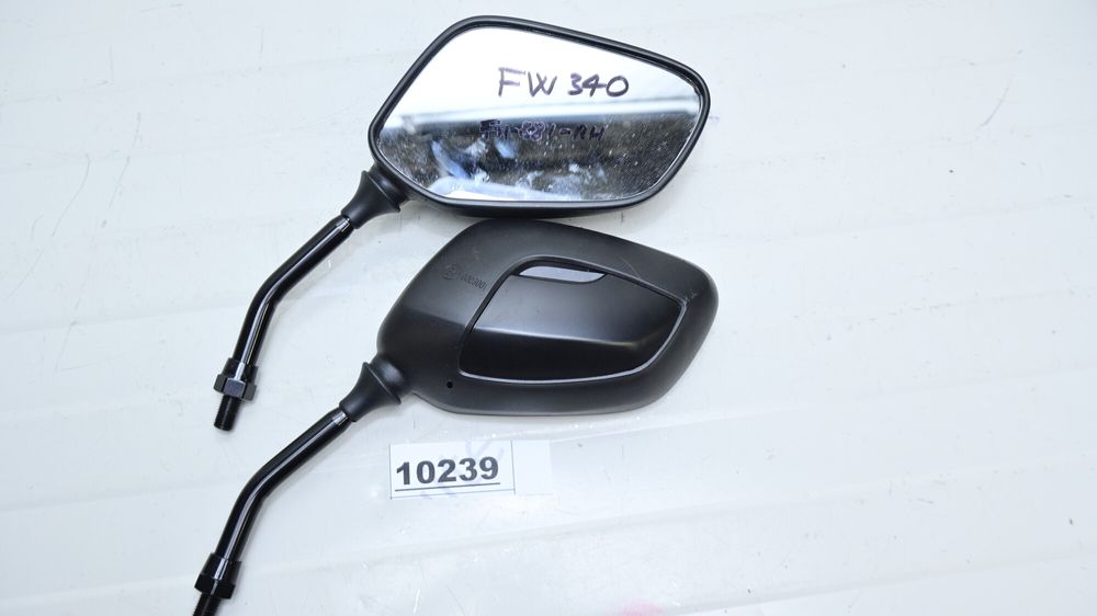 Oglinzi oglinda Sym Joyride 125 / 150 stare perfecta stanga dreapta