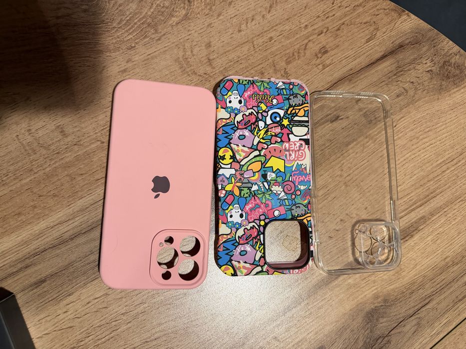 Продается iphone 13 pro max