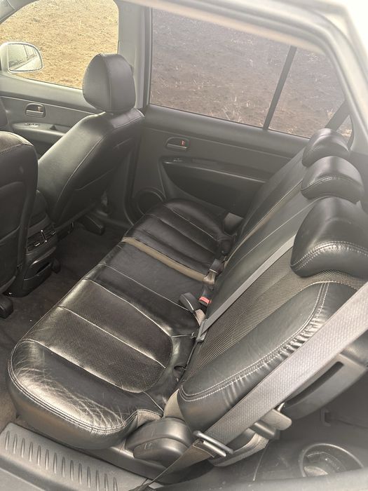 Kia Carens 2.0 CRDI На ЧАСТИ