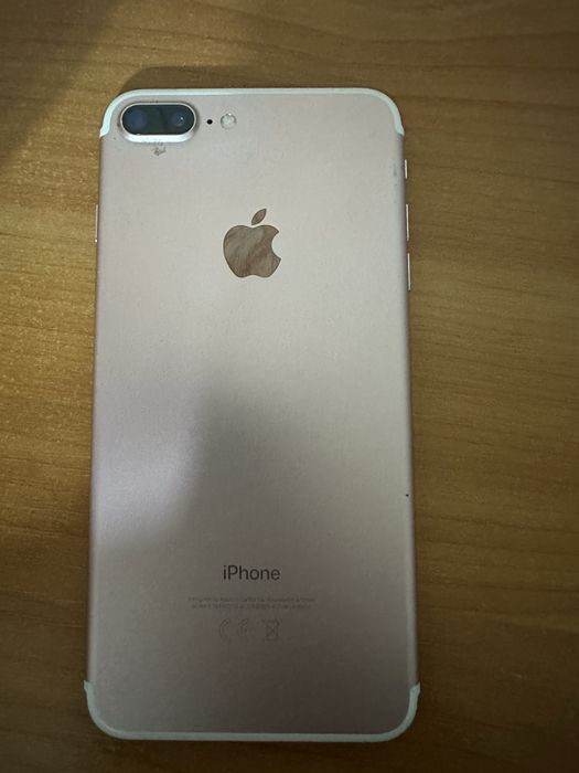 Прдам aiphone 7 plus