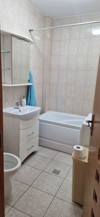Închiriere garsoniera Doamna  Stanca, Selimbar