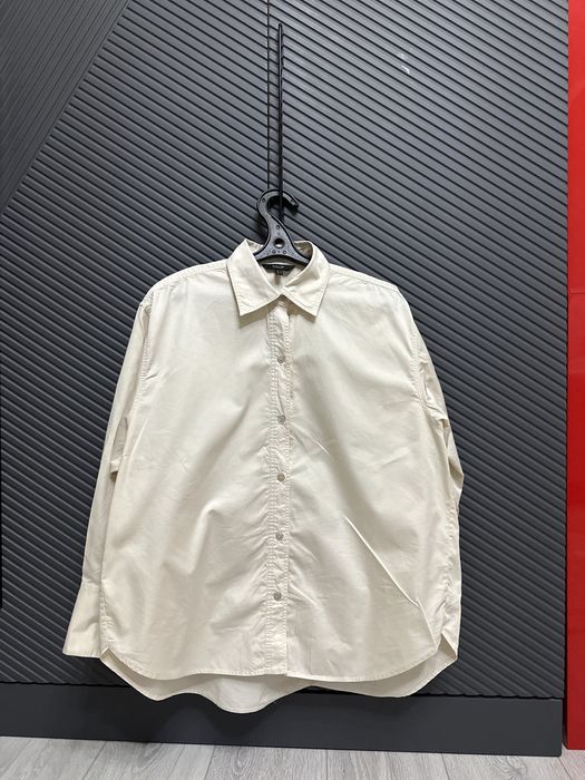 Рубашка Massimo Dutti