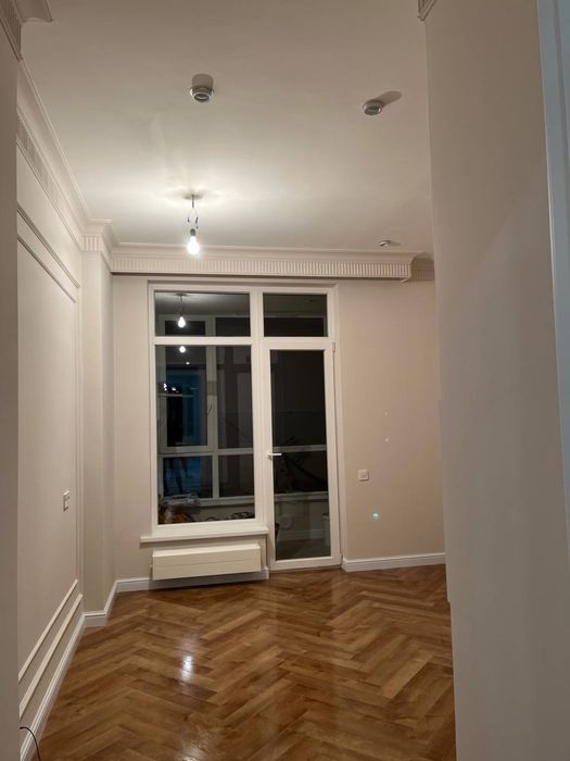 Ремонт под ключ все виды отделка