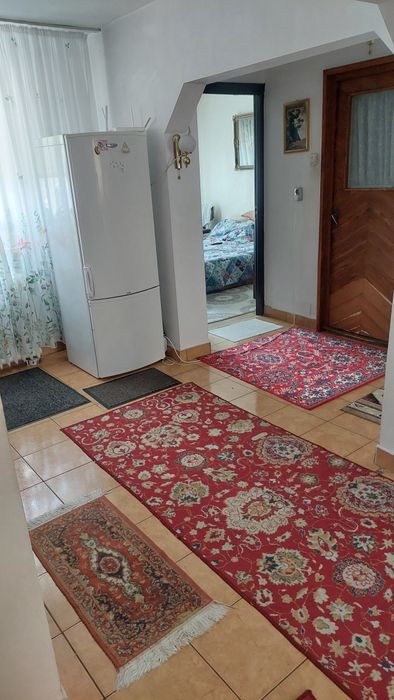 Room view of Apartament 3 bedroom