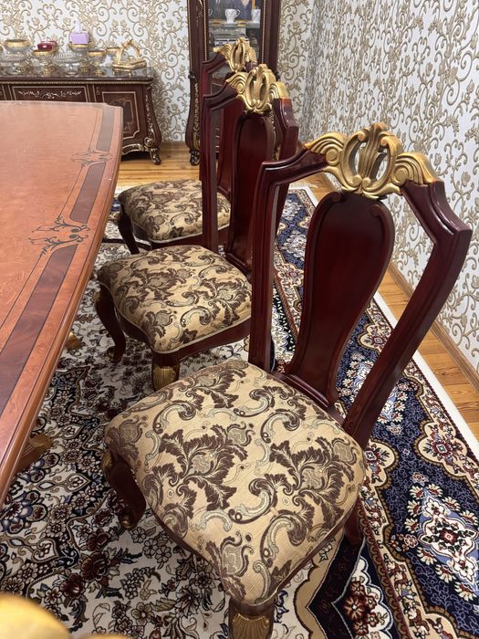 Продается Стол стулья