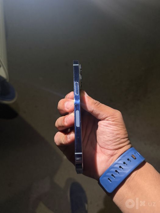 Iphone 13pro 256GB Blue