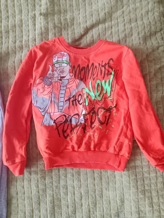 Одежда для мальчика 5-6