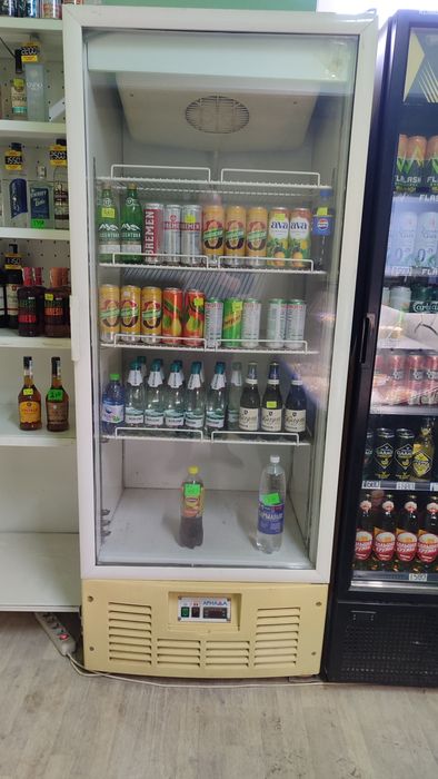 Продам 2 холодильника, 2 морозильника