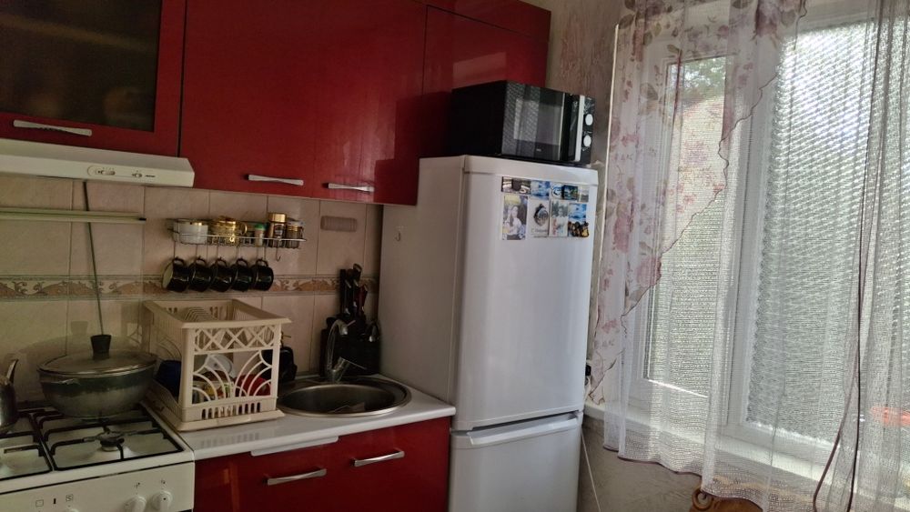 Продам 3 х комнатную квартиру