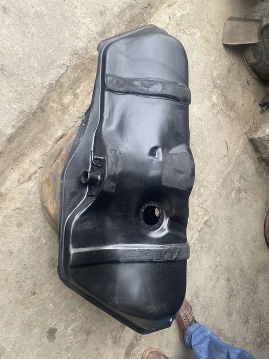 nexia  bak remont qilingan