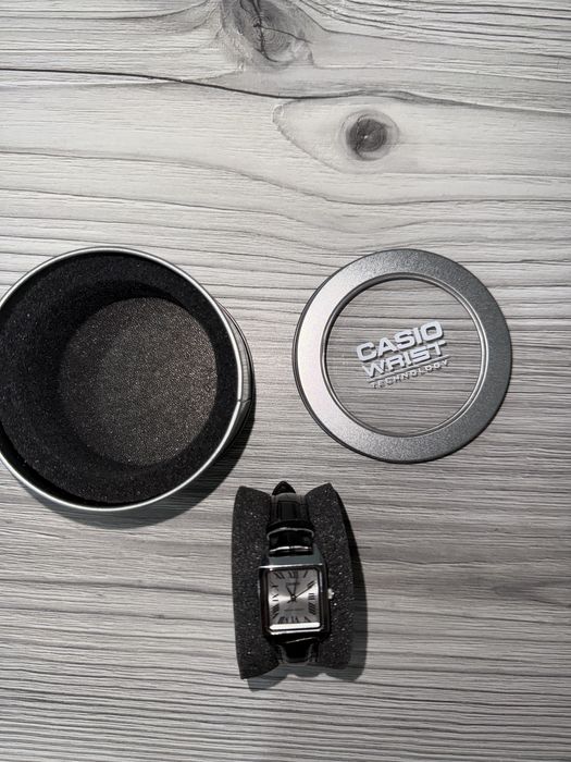 Часы Casio оригинальные