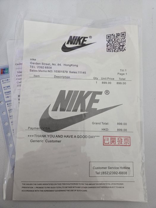 Кроссовки размер 41, 26 см