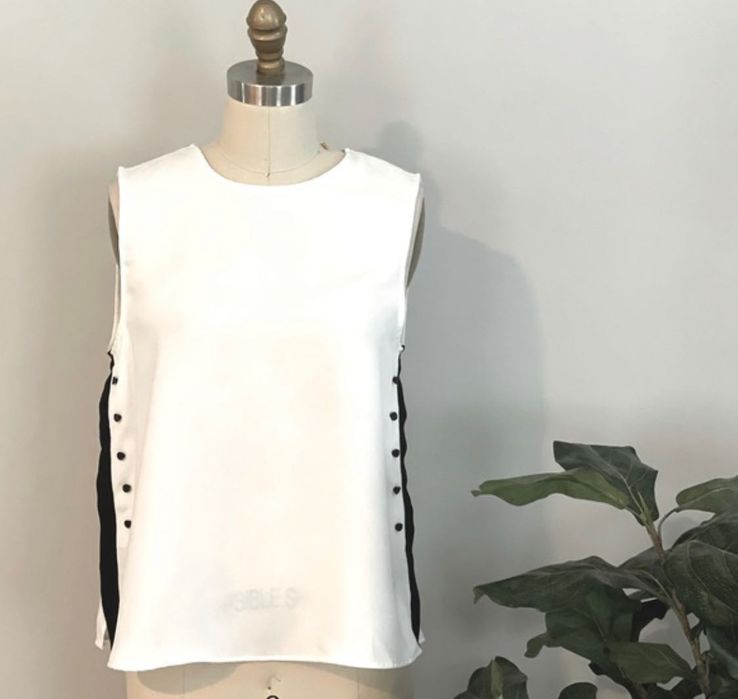 Ефектни потници Zara