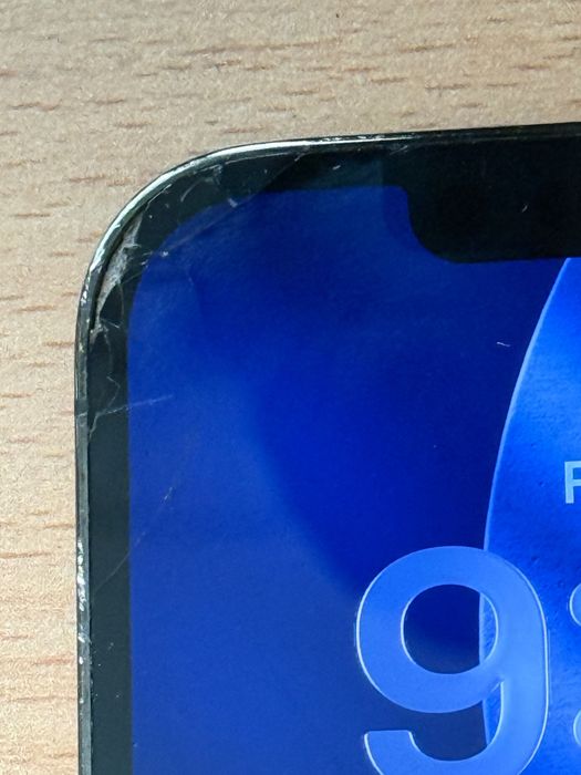 iPhone 12 Pro Max 128 GB