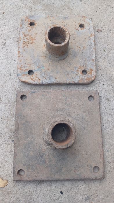 Продам насосы на запчасти.