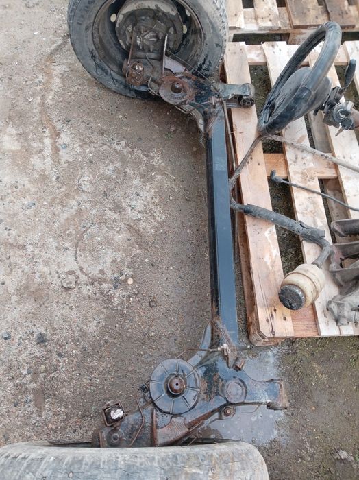 Запчпсти Нексия..