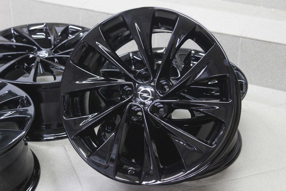 Джанти 17" 5x105 Opel Astra K