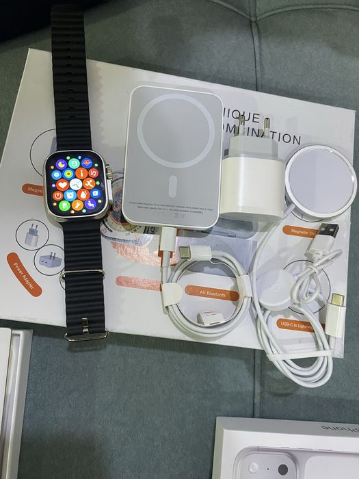 Айфон 17 pro max