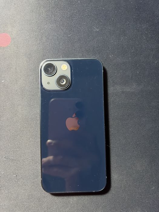 Iphone 13 mini 256gb после ремонта