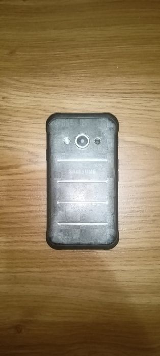 Смартфон Samsung Galaxy X Cover 3 SM-G388F