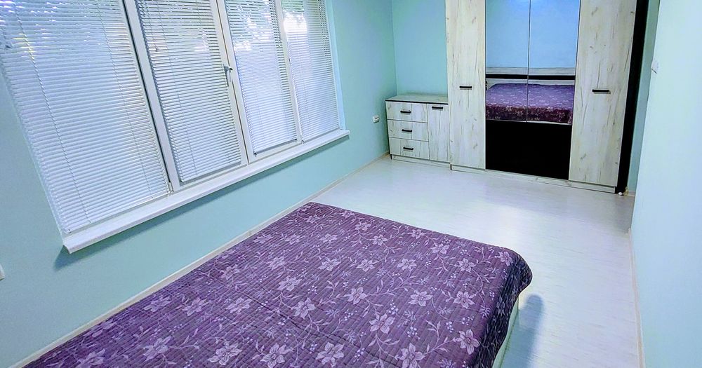 Дава се под наем Многостаен апартамент в Сливен, Клуцохор - 120 кв.м за 331.5 € - Снимка #10