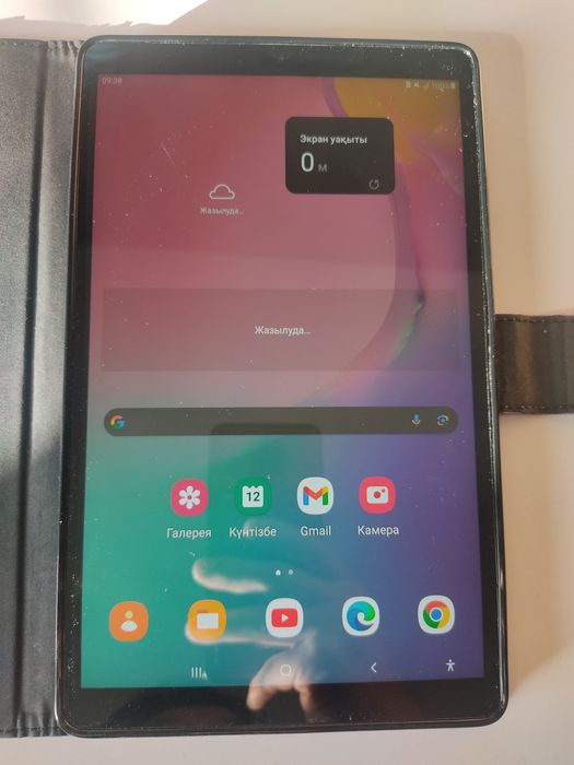 Планшет Samsung Tab A 10