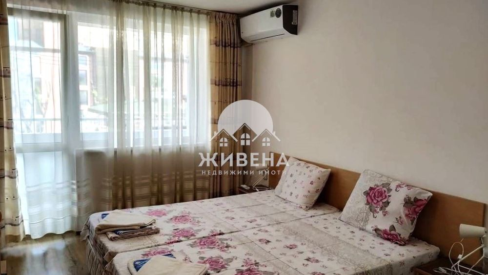 Дава се под наем Тристаен апартамент в Варна, ВИНС - 70 кв.м за 792 € - Снимка #9